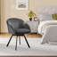 Idlewild Upholstered Armchair-1273719901