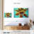 Harnek Summer Palm Tree-108709453