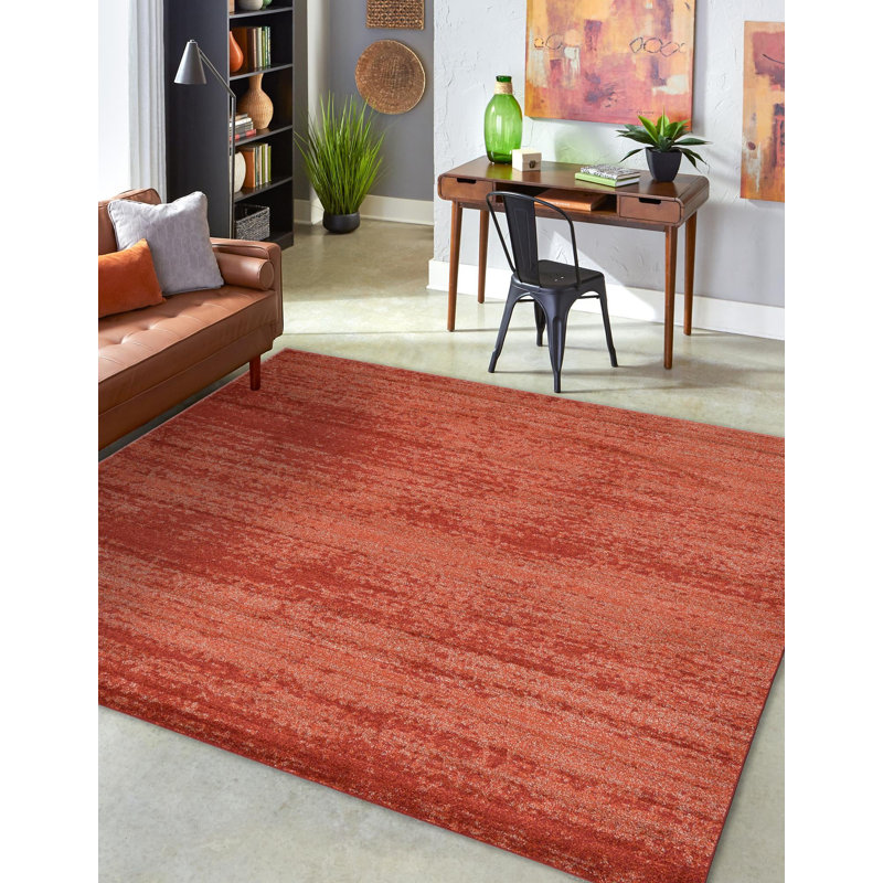 Franchester Indoor Rug, Square 7'10" x 7'10"