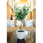 28'' Faux Olive Tree Tree in Pot