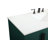 Eugene 48'' Single Bathroom Vanity with Top-723396012