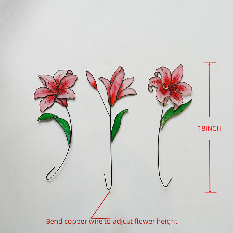 Arrangement de vitrail