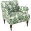 Fauteuil large de 32 po Allura-1304273229