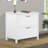 Summy 30'' Wide 2 -Drawer File Cabinet-734458450