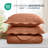 Elegant Floral Embossed Bedspread Set With Pillow Shams – Lightweight Quilted Bedding, Machine Washable-116864827-116864829