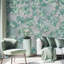 Papier peint botanique Verdant-112696851-112696850
