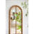 Turner Arch Mirror