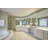 2 in x 2 in x 96 in Recycled Polystyrene Plain Crown Moulding Pro Pack 56 LF