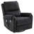 Multifunctional Recliner Chair With Storage, Premium Chenille, Modern Style For Home And Nursery