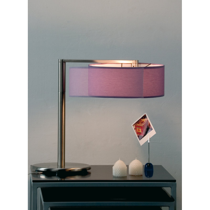Gansett Metal Desk Lamp
