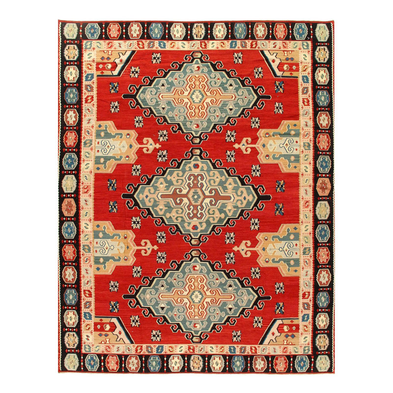 Writzer Oriental Rug