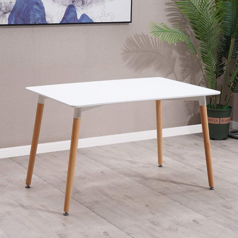 4 - Person Dining Set, Grey