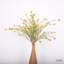 Artificial Wildflower Floral Arrangement With Long Stems For Vase Filler Table Decoration Home Decor-1970404206