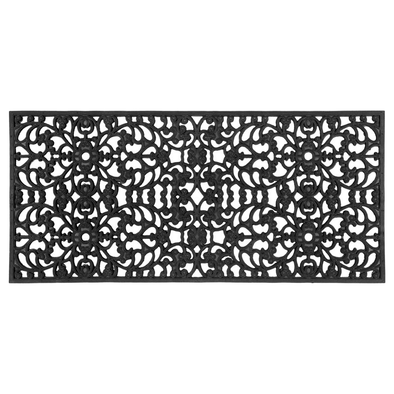 Donegal Non-Slip Doormat