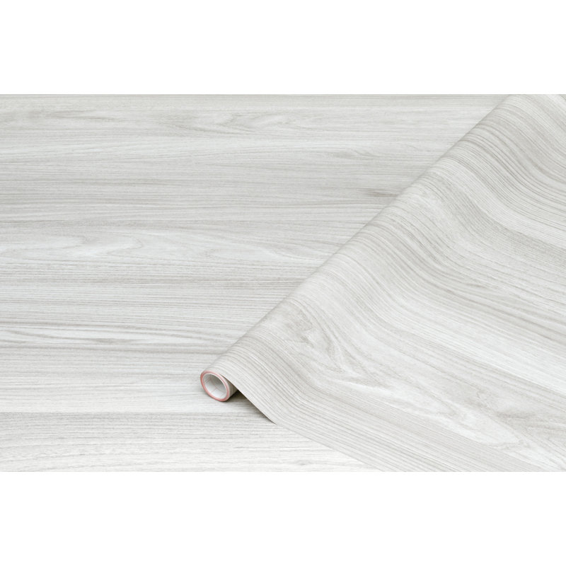 Rouleau de papier peint adhésif L 6,5 pi x l 17 po Krystina Sangallo