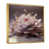 Gold Floater Framed