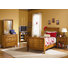 Ensemble de chambre configurable avec lit-bateau Kernell