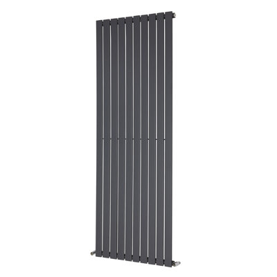 Shonnard Vertical Single Flat Panel Radiator