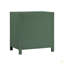 Table de chevet 3 tiroirs Nevarre-830223918