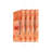 Salt Bricks – 8" X 4" X 1" Natural Salt Tiles For Salt Walls, Spa & Sauna Pack Of 150