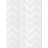 Chevron 12"x15.4" Marble Mosaic Wall & Floor Tile