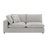 Murilda 3-piece Modular Sectional Sofa