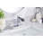 Single-Hole Single-handle Bathroom Faucet with Drain Assembly-81001762