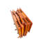 Ensemble de 4 plateaux pliants Karnesh-96678735