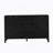 Storage Sideboard With 4 Doors, Buffet With Adjustable Shelves, Accent Cabinet For Living Room, Dining Room, Office-355021270