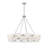 Vasare 12-Light Hubbs in Chrome