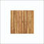 Table basse carrée Crowne