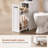 Farmhouse Over-the-Toilet Storage Cabinet