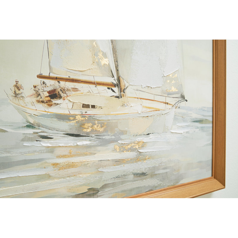 Ensemble d'art mural Winbrook (ensemble de 2)
