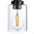 Bathroom Vanity Lights, E26 Modern Bathroom Light Fixtures With Clear Glass Shade, Mirror Kitchen Hallway Cabinet Living Room Sconces Wall Lights-867247824-867247838-867247851