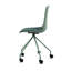 Chaise de bureau moderne sans accoudoirs Harsimar-1264609703