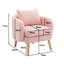 Kruse Upholstered Armchair-886028918