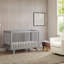 Hudson 3-in-1 Convertible Crib-1801393767