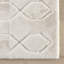 Tapis lavable en nuage Padma Lakshmi-1708141749