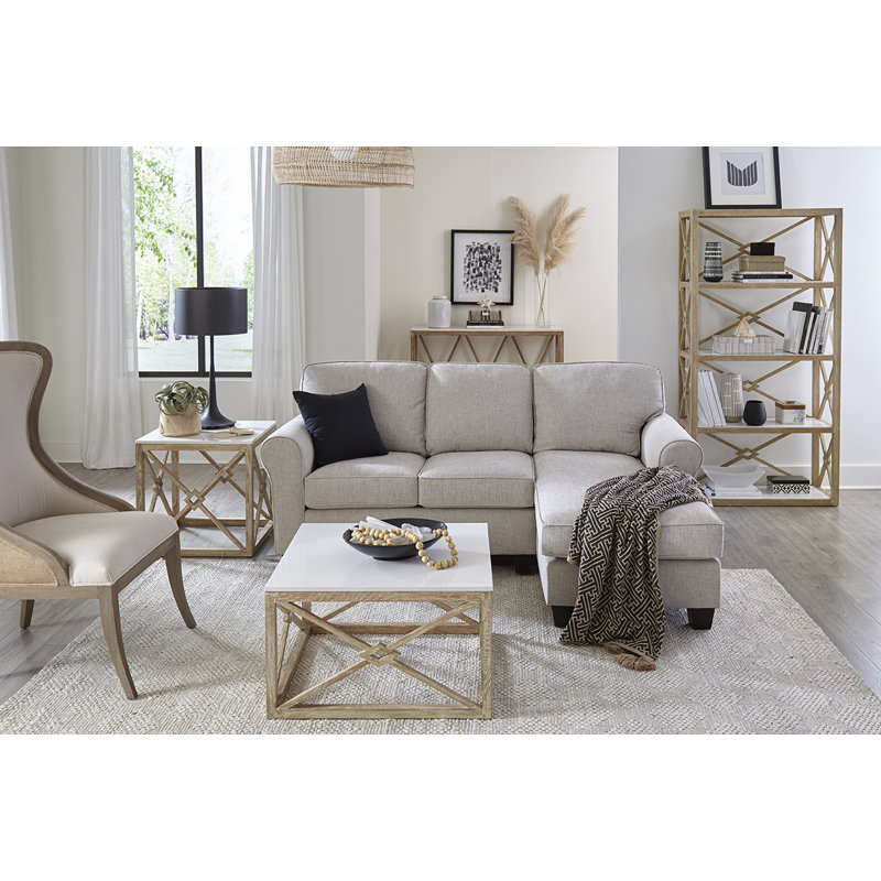Mosely Coffee Table