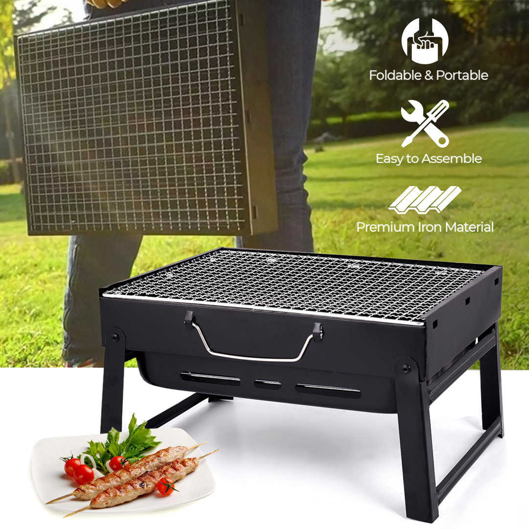 Grill Rack