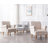 Tolna Upholstered Armchair-1498843682