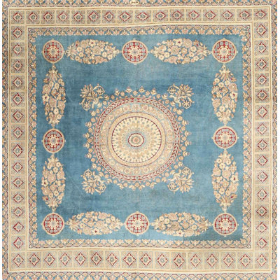 Oriental Indoor Rug