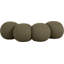 Banc en tissu Apollo Boucle-108742298-108742301