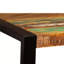 Maximus Solid Wood Dining Table-33763768-101069631