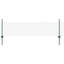 50 cm H x 1000 cm W Steel Fencing Kits Fencing