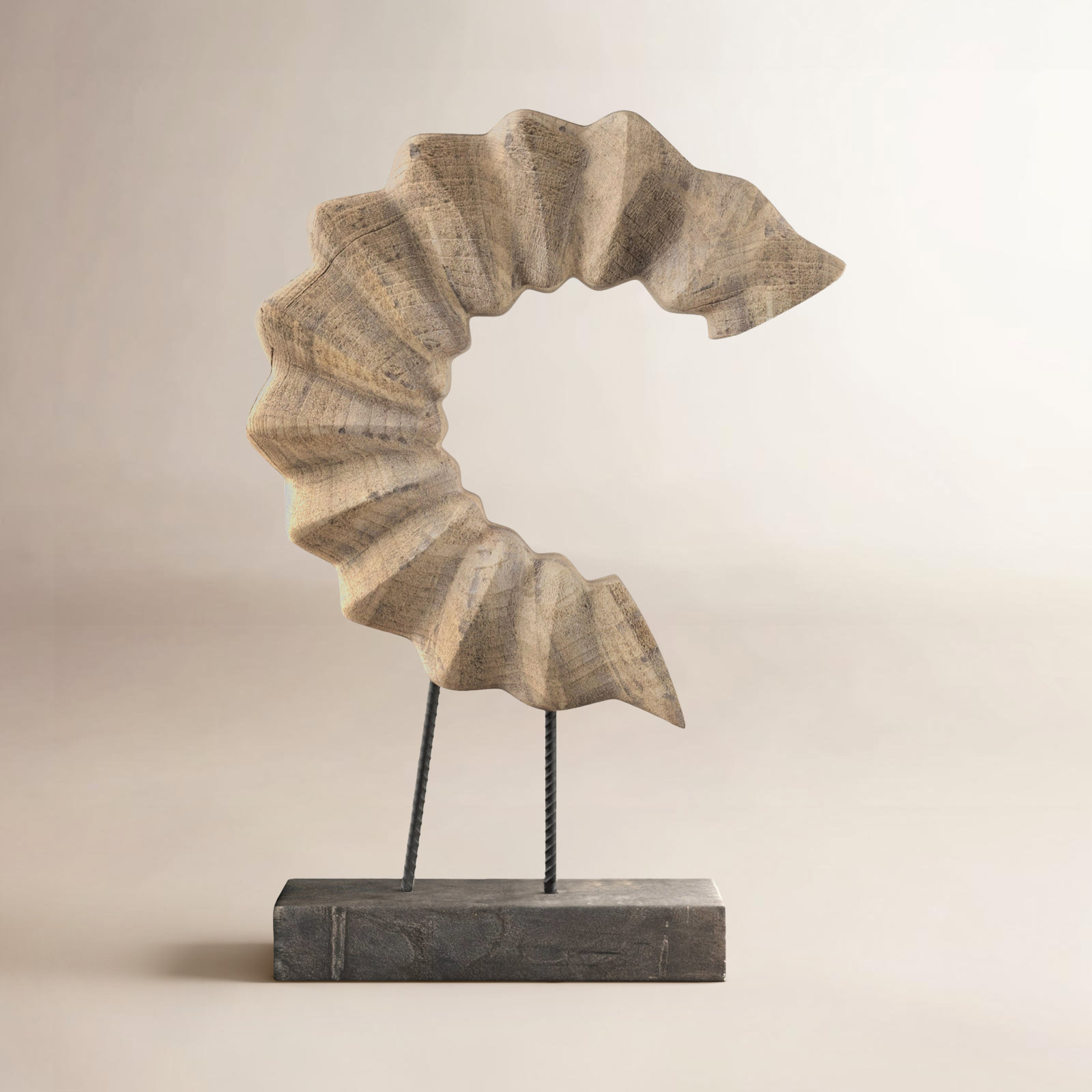 Hennessey Sculpture