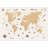 Kids Wallpaper Wall Mural - Countries With Pirate Illustrations-374755532