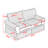 Boneless Slipcover Loveseat with Soft Rounded Arms-39932464