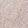 Gemini No Pattern and Not Solid Color Hand-Loomed 6'7" x 9'8" Wool/Cotton/Jute Area Rug in Cream Mix