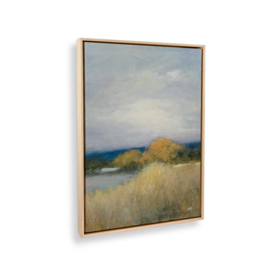 Gold Coast by Julia Purinton Art Print